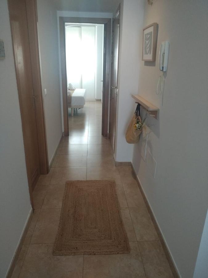 Love Rent4 Malaga Spiteri Exterior foto