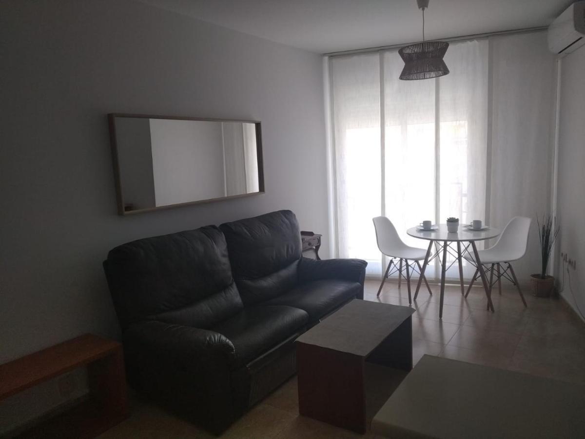 Love Rent4 Malaga Spiteri Exterior foto